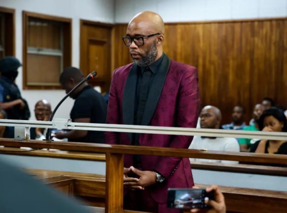 Photo by: IOL News
